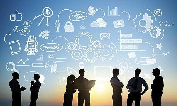 Revolución de la Información