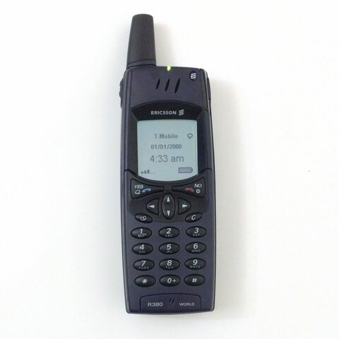 Ericsson R380