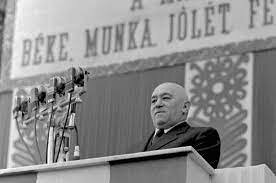 Hungary Prime Minister