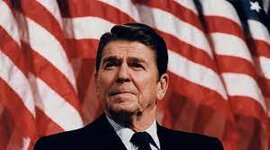 Timeline: Reagan timeline