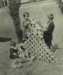 Hyperinflation Crisis