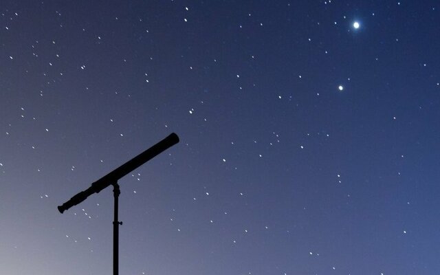 Astronomija Lietuvoje