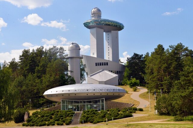 Molėtų observatorija