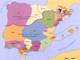 Els regnes de Taifes