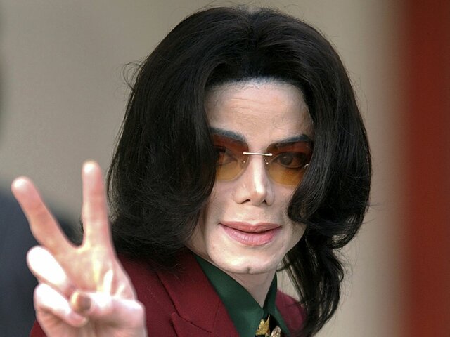 Jackson tells Oprah Winfrey he has vitiligo