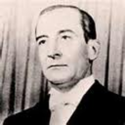 Jose Domingo Molina Gomez