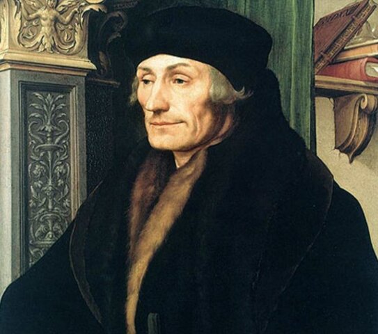 Erasme de Rotterdam