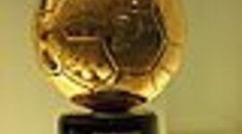 Timeline: Balon d'Or Guanyadors