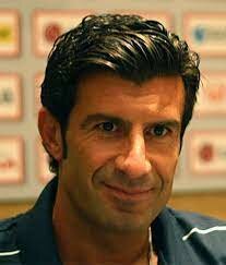 Luís Figo