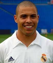 Ronaldo Nazario