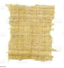 Papyrus
