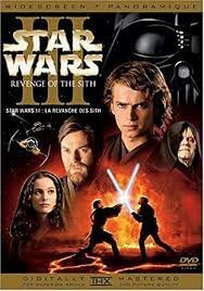 Star Wars Revenge Of The Siht