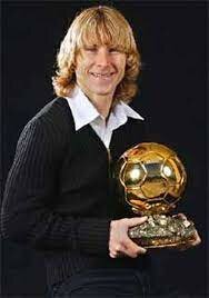 Pavel Nedved