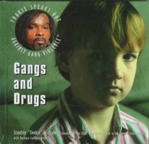 Gangs and Drugs