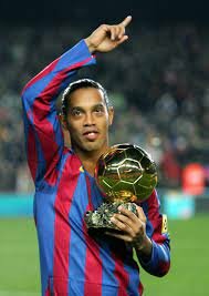 Ronaldinho