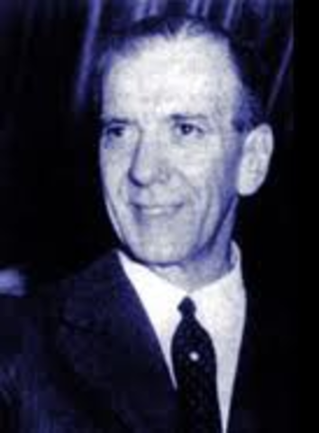 Eduardo Lonardi