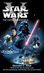Star Wars The Empires Strike Back