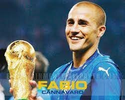 Fabio Cannavaro
