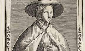 Naixement Juliana Morell