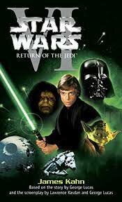 Star Wars Return Of Jedi