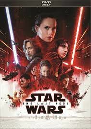Star Wars The Last Jedi