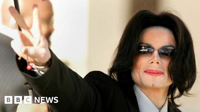 Jackson is charged with seven counts of child sexual abuse