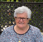 Nace mi abuela Paterna: Lorenza