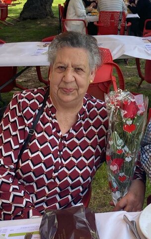 Nacimiento Magdalena Moraleda