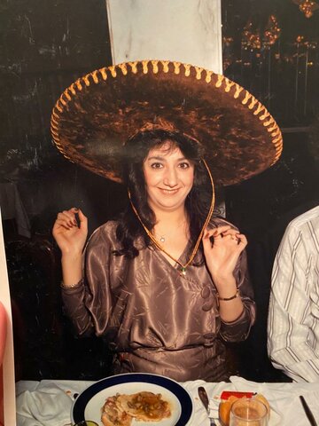 Nacimiento Belén Salas