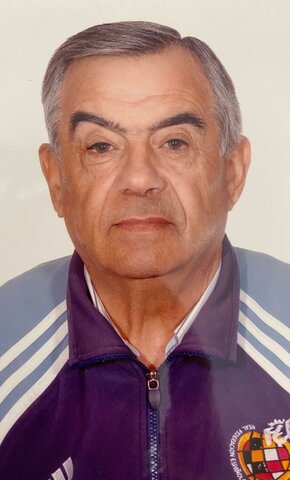 Nacimiento Agapito Salas