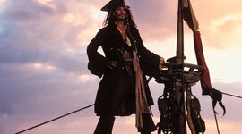 Timeline: Piratas del caribe