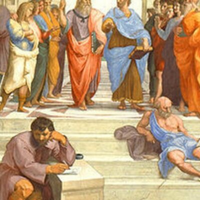 Timeline: HUMANISTES I PROTESTANTS