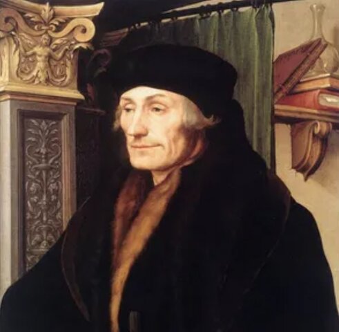 Erasme de Rotterdam
