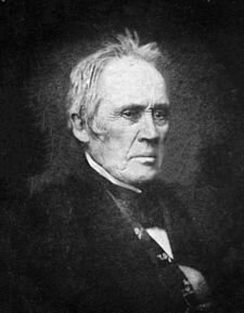 Silliman funda la American Journal of Science (AJS)