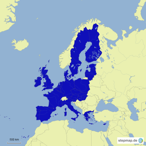 Diez países se adhieren