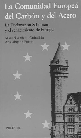 Comunidad Europea del Carbón y del Acero