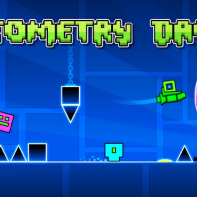Timeline: geometry dash history