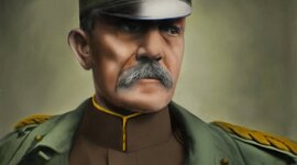 Timeline: Живоин Мишић