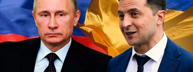 Conflitto Russia-Ucraina