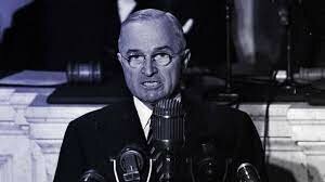 Doctrina de Truman