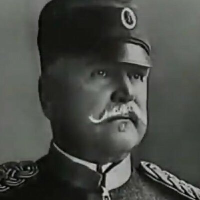 Timeline: Stepa Stepanovic