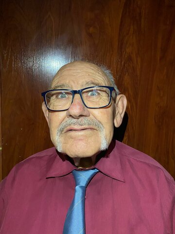 Nacimiento Primitivo Campos