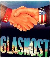 Inicio Glasnost