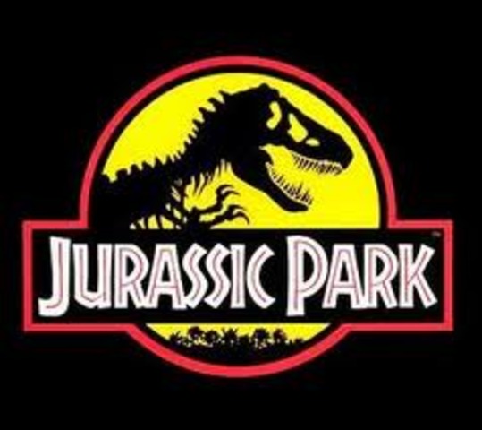 Jurrasic Park