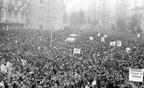 Procesos Independentistas