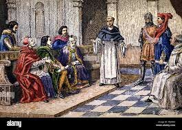 representatives of institutions