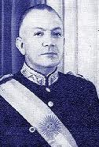 Roberto Marcelo Levingston