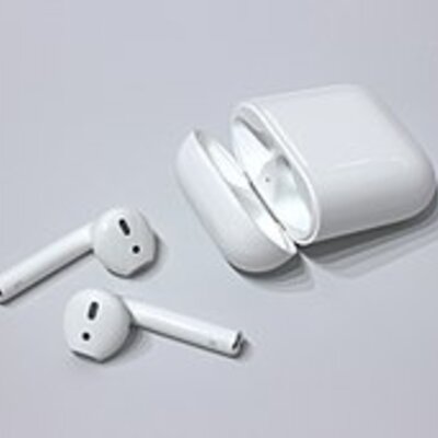 Timeline: History of Airpods