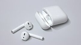 Timeline: History of Airpods