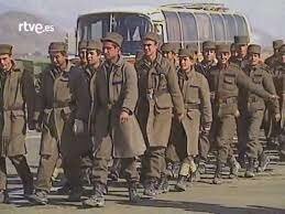 Retirada de la URSS de Afganistán